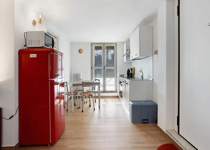 Suite Strada Persa