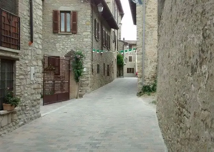La Pomella
